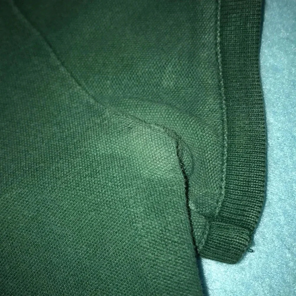 𝅺Cherokee polo uniform top - Picture 6 of 6